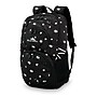 High Sierra Swoop SG Backpack, Medium, Floral/Black (130360-A628)~#|#~CEB08EF2-8547-4894-94CBAC7636691DFD_sc7