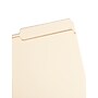 Smead File Folders, 2/5-Cut Tab, Legal Size, Manila, 100 per Box (15385)~#|#~CEB1404A-E1D2-4916-88FA2882B71E60E8_sc7