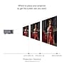 ViewSonic 4000 Lumens SVGA Home with HDMI and Vertical Keystone, White (PA503S)~#|#~CEB14282-01AE-4DAD-99C8C7BDCFD6CF6B_sc7