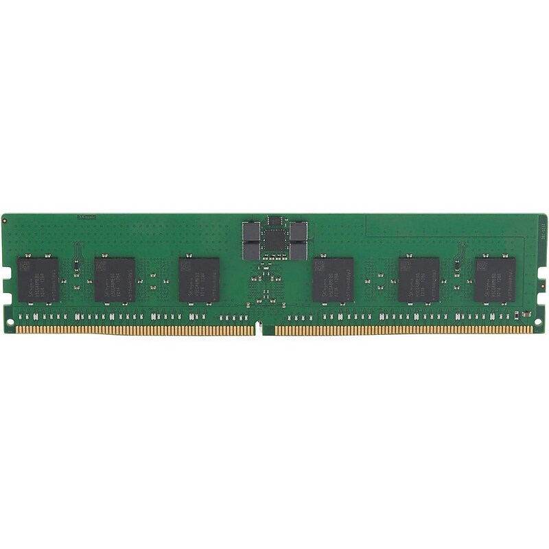 HP 64GB DDR5 DIMM 288-pin Server Memory (760R8AA) image 1