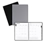 2026 Staples 8" x 11" Monthly Planner, Assorted Colors (ST19504-26)~#|#~CEB2FF47-8DDD-4515-9827C2473E579640_sc7