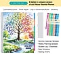 2026-2027 Excello Brands 8.5" x 11" Academic Weekly & Monthly Teacher Planner, Paperboard Cover, Tree Seasons (TP-AY26-0020)~#|#~CEB59DC6-388E-4D6E-A2008D472627C9BD_sc7