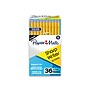 Paper Mate SharpWriter Mechanical Pencil, 0.7mm, #2 Medium Lead, 3 Dozen (1921221/1921221C)~#|#~CEB6BBAA-95E5-4479-9AC73779BD252B19_sc7