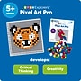 Learning Resources STEM Explorers Pixel Art Pro (LER9469)~#|#~CEBA3099-3C89-42C0-B671D8549ECBD0D0_sc7