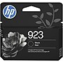 HP 923 Black Standard Yield Ink Cartridge, Prints Up to 500 Pages (4K0T3LN)~#|#~CEBAFE47-5D22-45B7-9F78F7468A73CE57_sc7