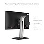 ViewSonic Ergonomic 24" 1080P 60Hz LCD Monitor, Black (VG2456)~#|#~CEBB586B-40B1-4479-83E019918CD644F4_sc7
