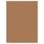 Prang 9" x 12" Construction Paper, Light Brown, 50 Sheets/Pack, 10 Packs/Bundle (PAC6903-10)~#|#~CEBD4192-F7AF-4A76-A48CF03101E9F7EF_sc7