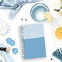 2026 Blue Sky Crew Blue Block 6.125" x 3.625" Weekly & Monthly Personal Organizer, Plastic Cover (157976)~#|#~CEBD442C-8627-4DCF-9B3BE123A1D1059C_sc7