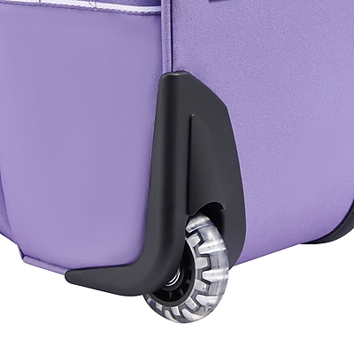 Delsey Paris x Florence by Mills On a Roll 28" Travel Duffel - Thumbnail 5