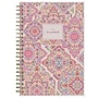2026 Blue Sky Amalia 5" x 8"  Weekly & Monthly Planner, Plastic Cover (148768-26)~#|#~CEC04C47-0101-4054-BEB9AEC7589FB02E_sc7
