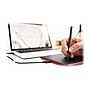 Wacom One Student Edition Creative Pen Tablet, Medium, Black/Red (CTL672K1A)~#|#~CEC05F9D-B0A8-4A07-BFF884848ABAC4F8_sc7
