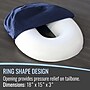 DMI Foam Seat Cushion, Navy (513-8018-2400) ~#|#~CEC10897-9681-48CA-8804F9078C45D47A_sc7