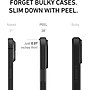 PEEL Magnetic Thin Series MagSafe Phone Case for iPhone 16 Plus Case, Black (I16_PLS_MAG_BLK)~#|#~CEC2EC5A-3FDF-4FBA-A9AD0E946A305FA5_sc7