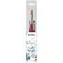 da Vinci Artist Signature Collection by May & Berry Design Studio Watercolor Brushes, 3/Pack (DVXVA54010)~#|#~CEC43D68-8D64-43C4-96E74D23EBD6053A_sc7