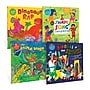 Barefoot Books PreK Boogie Time Singalongs Book Bundle, 4/Set (BBK9798888593325)~#|#~CEC4D027-D8A5-48BE-99F7D1D3D217DF2A_sc7
