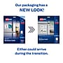 Avery Magnetic Business Cards, 2" x 3 1/2", Matte White, 30/Pack (8374)~#|#~CEC4E90D-4E89-4272-BA0457750A198164_sc7