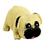 Keycraft Stretchy Pug, Multicolor (NV550)~#|#~CEC70854-12BA-4CE2-8F996D690B4D24F4_sc7