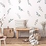 York Wallcoverings Country Leaves Retro Decals, Botanical (RMK4581SCS)~#|#~CECA3AEA-A08D-4977-825F4C0ED2CDFF58_sc7