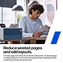 HP LaserJet Pro 4006dw Black & White Print Only Laser Printer, Best for Home Office (8X3D6A#BGJ)~#|#~CECF0523-8CD3-4E30-8BCEBB859B41BB92_sc7