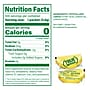 True Lime and True Lemon Variety Pack, 1000/Pack (600-04095)~#|#~CECFB276-6E88-4B0E-8E91539283233CA9_sc7