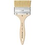 da Vinci SYNTHETIC Acrylic & Oil Natural Hog Bristle Mottler, Flat Brush (DVXVA242980)~#|#~CECFF26D-7D58-46C1-B089C558C36E610B_sc7