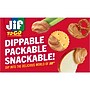 Jif To Go Peanut Butter, 1.1 oz., 8/Box (5150065642)~#|#~CED06400-B7E4-40EB-9370F244B8273701_sc7