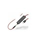 Poly Blackwire C3220 Headset Wired Noise Canceling Headset, Black (8M3U6AA#ABA)~#|#~CED2C9CC-CED0-4F3F-AD424044AF027323_sc7
