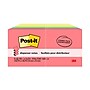 Post-it Pop-up Notes, 3" x 3", Poptimistic Collection, 100 Sheet/Pad, 14 Pads/Pack (R33014YWM)~#|#~CED3C8B3-0291-40DB-88D9858E71807D61_sc7