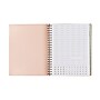 2025-2026 Fringe 9.25" x 11" Academic Weekly & Monthly Planner, Paperback Cover, Sage Green/White (825PA001FSC)~#|#~CED432E0-5716-4DBF-BAE2ED518096547D_sc7