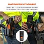 Squids 5540 Barcode Scanner Holster with Belt Loop for Gun Grip Mobile Computers (19180)~#|#~CED4B55F-D046-4675-ADDC5B784D4A30B9_sc7