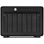 OWC ThunderBay 8 8-Bay Thunderbolt 3 RAID Enclosure, SSD & HDD, Black (OWCTB38JBKIT0)~#|#~CED6CED0-60D7-4078-A1B7D487DB616B34_sc7