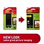 Command Damage Free Extra Large Hanging Strip, 20 lbs., Black, 8/Pack (17217BLK-8ES)~#|#~CED743C0-B0F4-4AE4-9EEA12361A03BF54_sc7