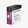 Quality Park Reveal-N-Seal Security Tinted #10 Double Window Envelope 4 1/8" x 9 1/2", White, 500/Box (1014438)~#|#~CED8B8BA-9517-48C8-BBA3AE0D1237D861_sc7