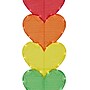 National Tree Company 63" Stacked Rainbow Hearts with LED Lights (DF-22060001L)~#|#~CED9603F-F9D9-4B56-A394CB64B54FD3D5_sc7
