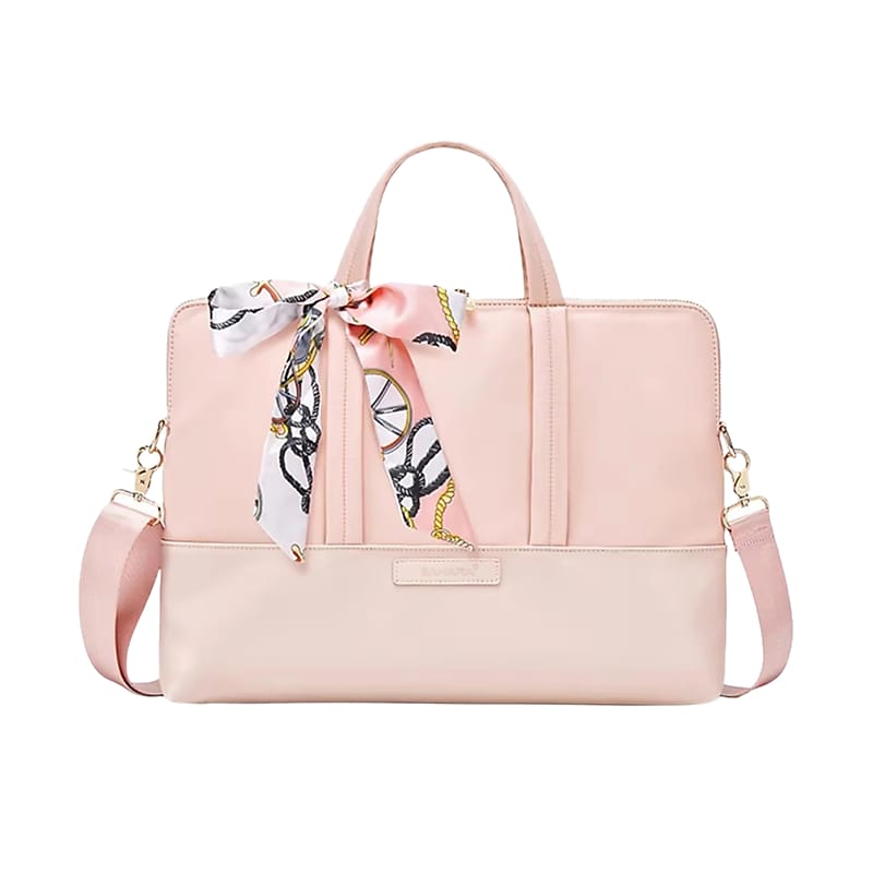 SaharaCase Inspire 15.6" Laptop Bag, Pink (LT00098) image 1