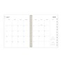 2025-2026 Blue Sky Smoke 8.5" x 11" Weekly & Monthly Planner, Plastic Cover, Multicolored (133681-A26)~#|#~CEDDC073-CBF2-475A-952D720060E7FCB7_sc7