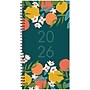 2026 Willow Creek Citrus 3.5" x 6.5"  Weekly & Monthly Planner, Paperboard Cover (57339)~#|#~CEDE5985-70F7-4404-912FA043ED5089EE_sc7