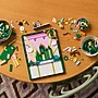LEGO Wicked Emerald City Wall Art, 1,518 Pieces (75685)~#|#~CEE114DC-59C4-4CD4-AA3D8DA9B034945F_sc7