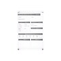 Ghent Changeable Patient Room Glass Dry-Erase Whiteboard, 24"H x 18"W (GRPHMYRNFM11P-18-12V)~#|#~CEE1B56A-2595-4539-B51FF8DD29E76EDA_sc7