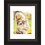 Amanti Art Trio Oil Rubbed Bronze 8" x 10" Polystyrene Picture Frame (A42677345470)~#|#~CEE373F6-4BE9-40EA-80E8B7FC32402D67_sc7