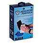 Digital Innovations Screen Dr Advanced Formula Individually Wrapped Screen Cleaning Wipes, 120 Wipes, 1 Microfiber Cloth (32348)~#|#~CEE4356D-A629-4543-9598319EE69D769D_sc7