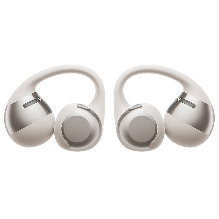 Shokz OpenDots ONE TWS Wireless Open-Ear Clip-on Earbuds