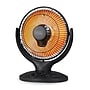Black & Decker 800-Watt 2730 BTU Portable Radiant Electric Desk Heater, Black (BHRO608)~#|#~CEE6B1FD-AAD0-4D86-AF3AEEAF2BA0509B_sc7