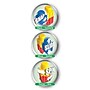 Snapo Jr. Building Blocks Ultimate Builder's Kit, 250 Pieces/Set (SNP32250)~#|#~CEE6BCAD-7756-4266-89769CEA19289F3E_sc7