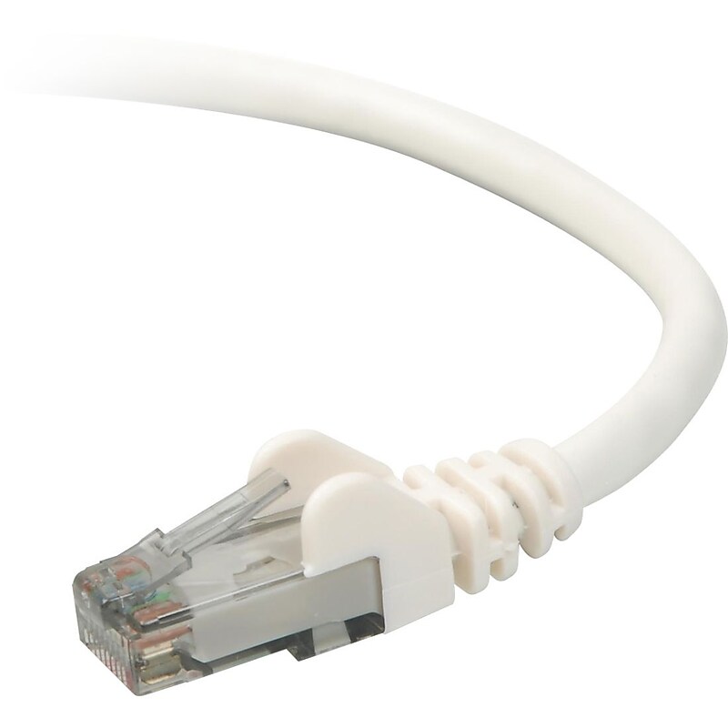 Belkin Cat.6 Patch Cable image 1