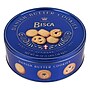 Bisca Danish Butter Cookie Tin, 3 lbs. (220-02223)~#|#~CEE86C1D-8DAC-4E79-83BBAEEF58DD88E2_sc7