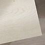 Sauder Select 30"H 2-Shelf Bookcase, Chalked Chestnut (423031)~#|#~CEEA7A46-8C49-46CA-B1A31859BADC62F6_sc7