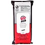 Scotch-Brite Stainless Steel Wipes, 30/Pack, 6 Packs/Case (SS-WIPES)~#|#~CEEBF386-F80E-4B1E-937F180F89DB2AA4_sc7