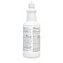 Diversey Crew Clinging Plus Toilet Bowl Cleaner, Citrus Scent, 32 fl. oz., 12/Carton (9302467)~#|#~CEEE0513-1B80-4B79-9A1F8242626C45CB_sc7