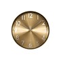 Monarch Specialties Inc. 12" Round Wall Clock, Gold (I 9112)~#|#~CEEE4072-D8B4-47F3-8C1072C2C94F0939_sc7
